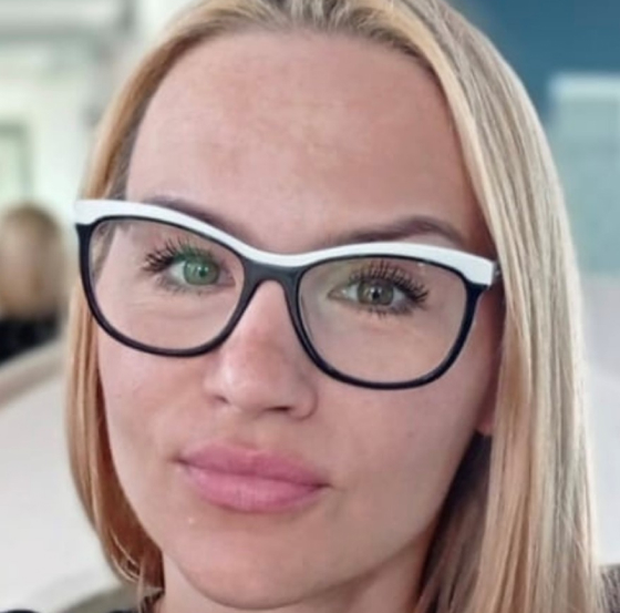 Ewelina Wasilewska