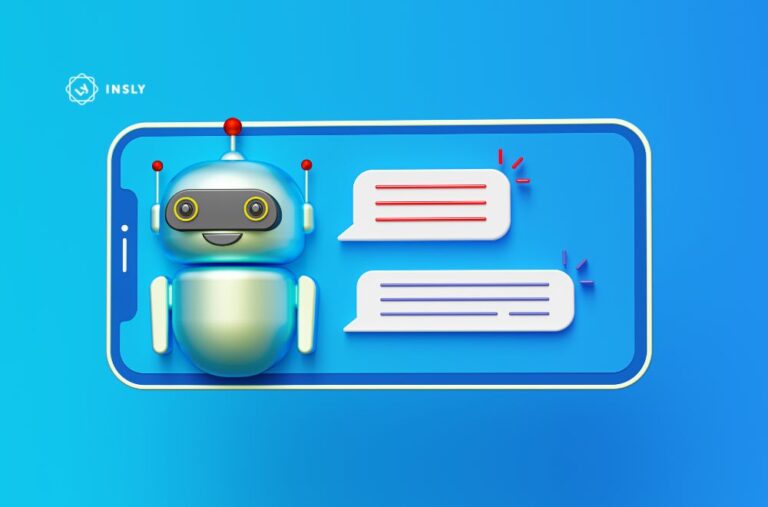 Chatboty w sektorze ubezpieczeniowym – co robią i w czym się przydają?