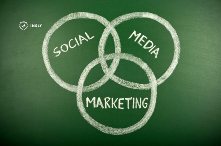 Jak wykorzystać media społecznościowe do pozyskiwania klientów na ubezpieczenia?