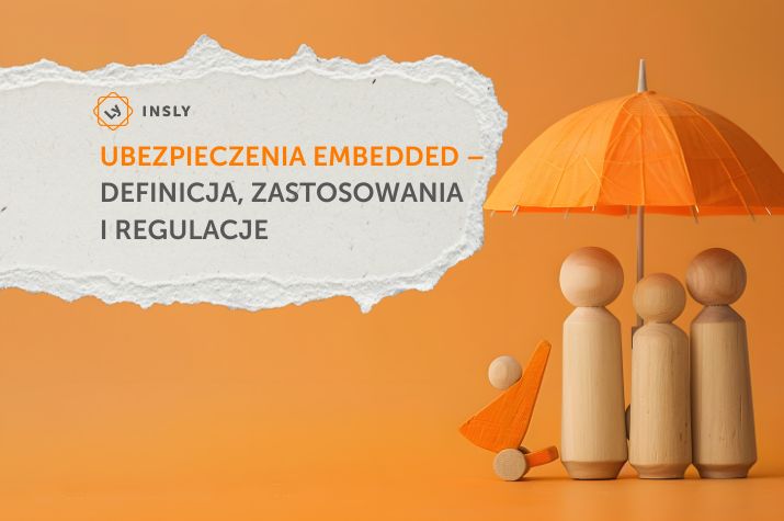 Ubezpiezcenia Embedded