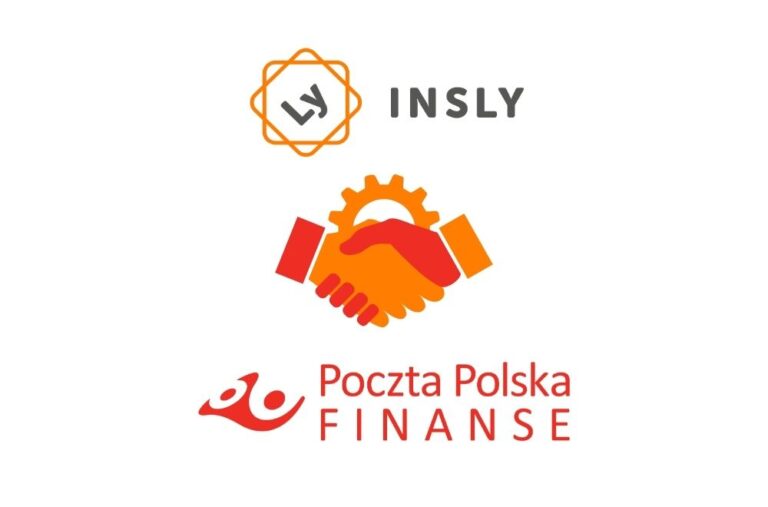 Insly i Poczta Polska Finanse – jak technologia wspiera rozwój nowoczesnych kanałów sprzedaży ubezpieczeń