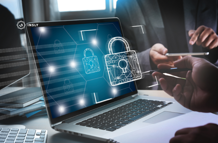 Insly ponownie z certyfikatami ISO/IEC 27001 i ISO/IEC 27017